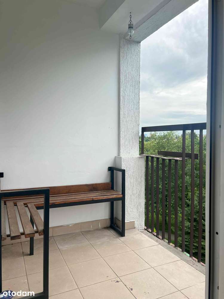 Mieszkanie 2-pokojowe, 46 m², Osiedle Kormoran-4