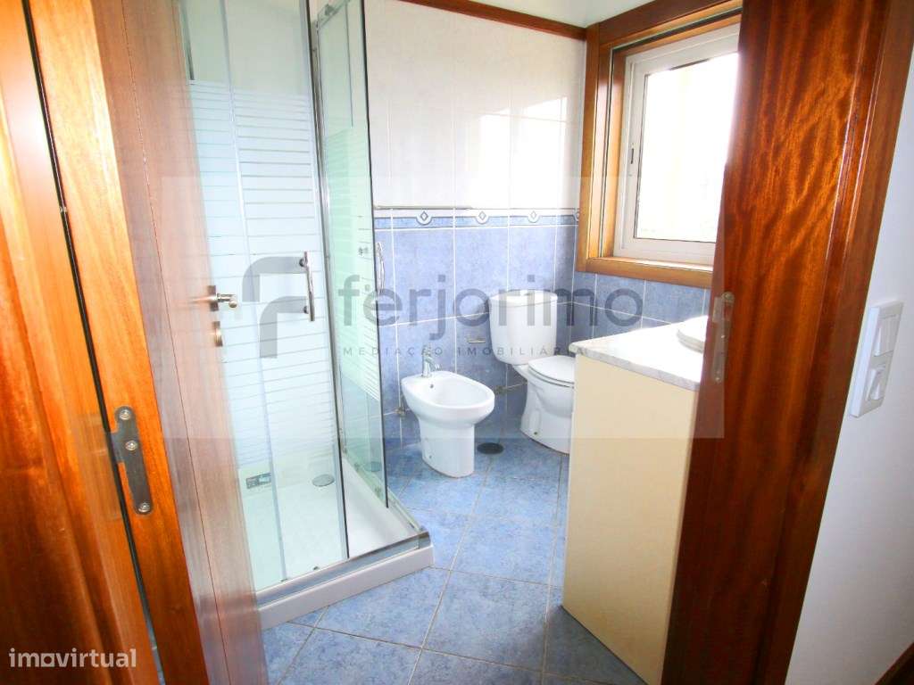 Magnífica Moradia, em zona tranquila-28