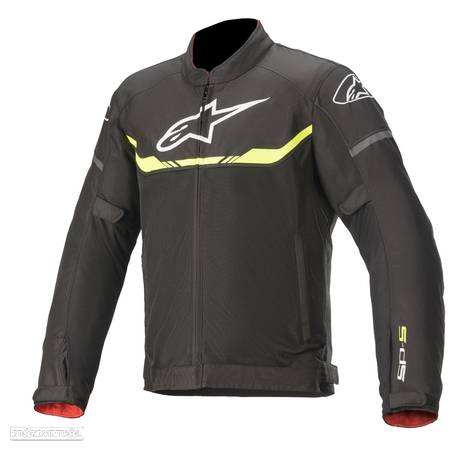 alpinestars blusão t-sps air 3300220 - 4