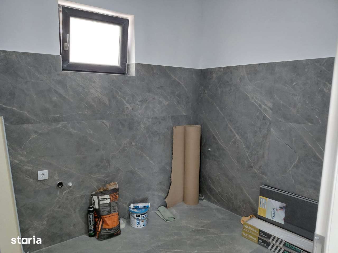 Casa/ Vila Duplex/ P+1+M/ 7 camere/ Popesti-Leordeni-13