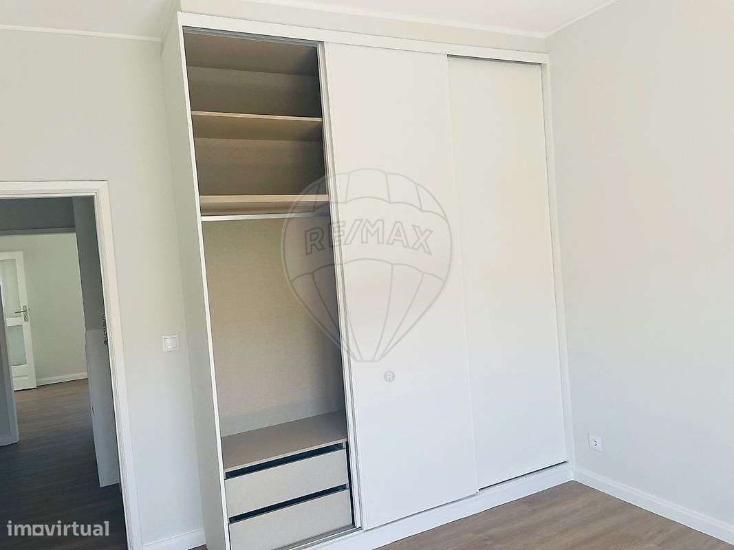 Apartamento T3 para arrendamento - Grande imagem: 4/23