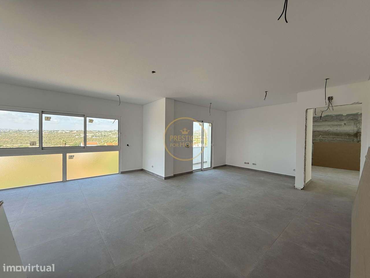 Apartamentos  T3  Novos à venda em Almancil, Faro, Algarve - Grande imagem: 3/26