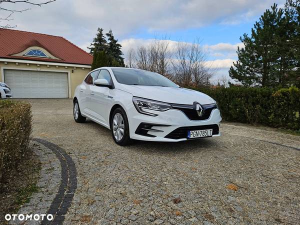 Renault Megane - 3