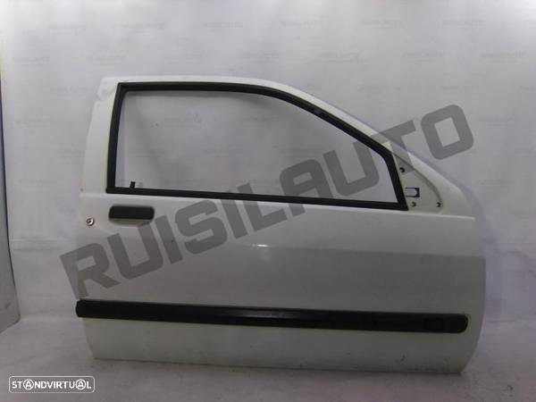 Porta Direita  Renault Clio I [1990_1998] 1.9 D - 1