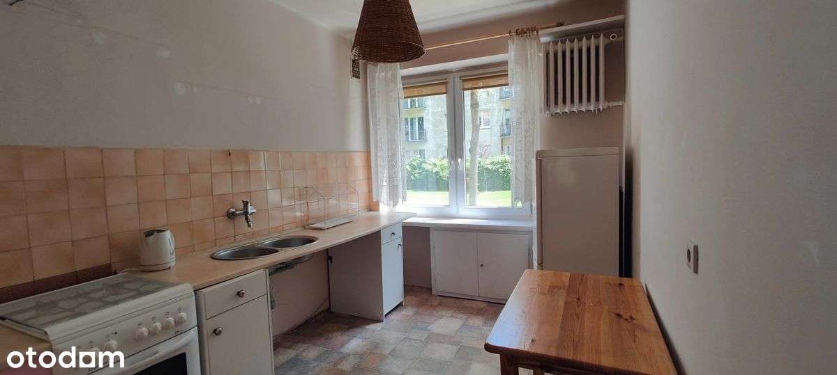 Wygodne 3 pokoje na Karolewie z balkonem-4