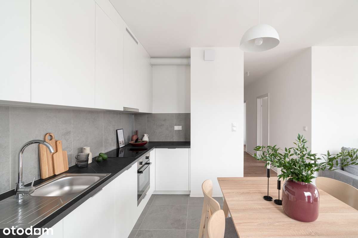 W centrum I Bezpośrednio I Niska kaucja I Dostępne od zaraz - Pełny obrazek: 1/24