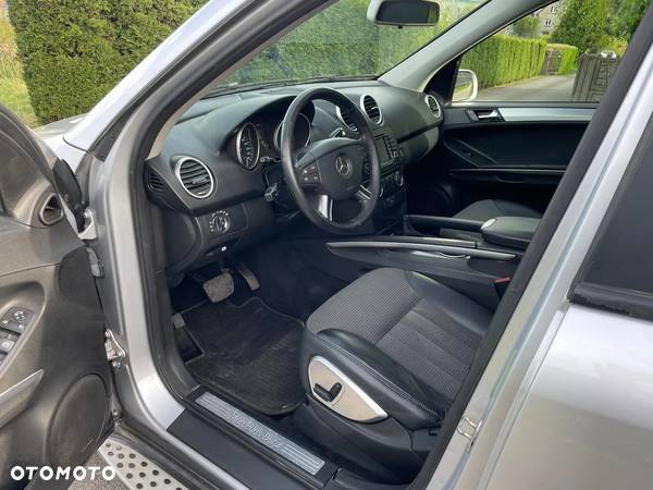 Mercedes-Benz ML 320 CDI 4-Matic - 6