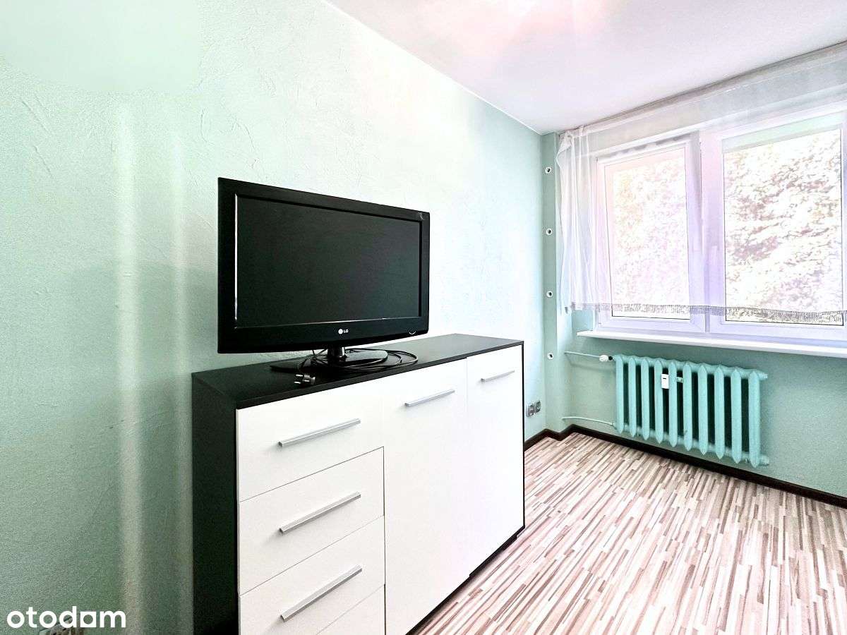 3 pokoje / parter / 9 maja / 54.38 m2 / Pomorzany-6