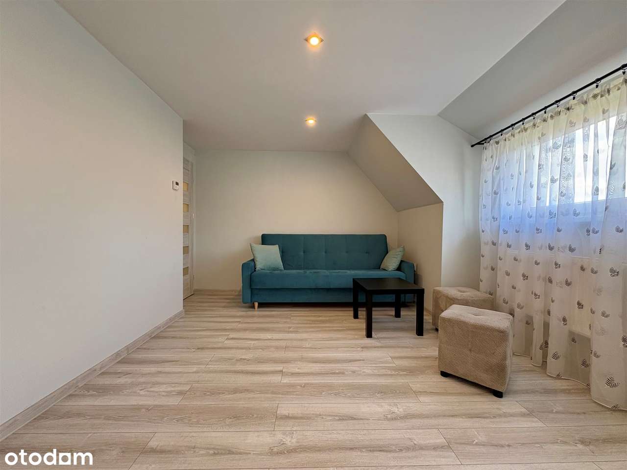 **SuperLokalizacja*Wyposażone*Dwustronne*Słoneczne*2pok.*CO.Gazowe**-5