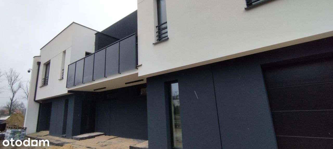 Nowy Segment ok.122m2.B.Dobra Lokalizacja. - Pełny obrazek: 5/6