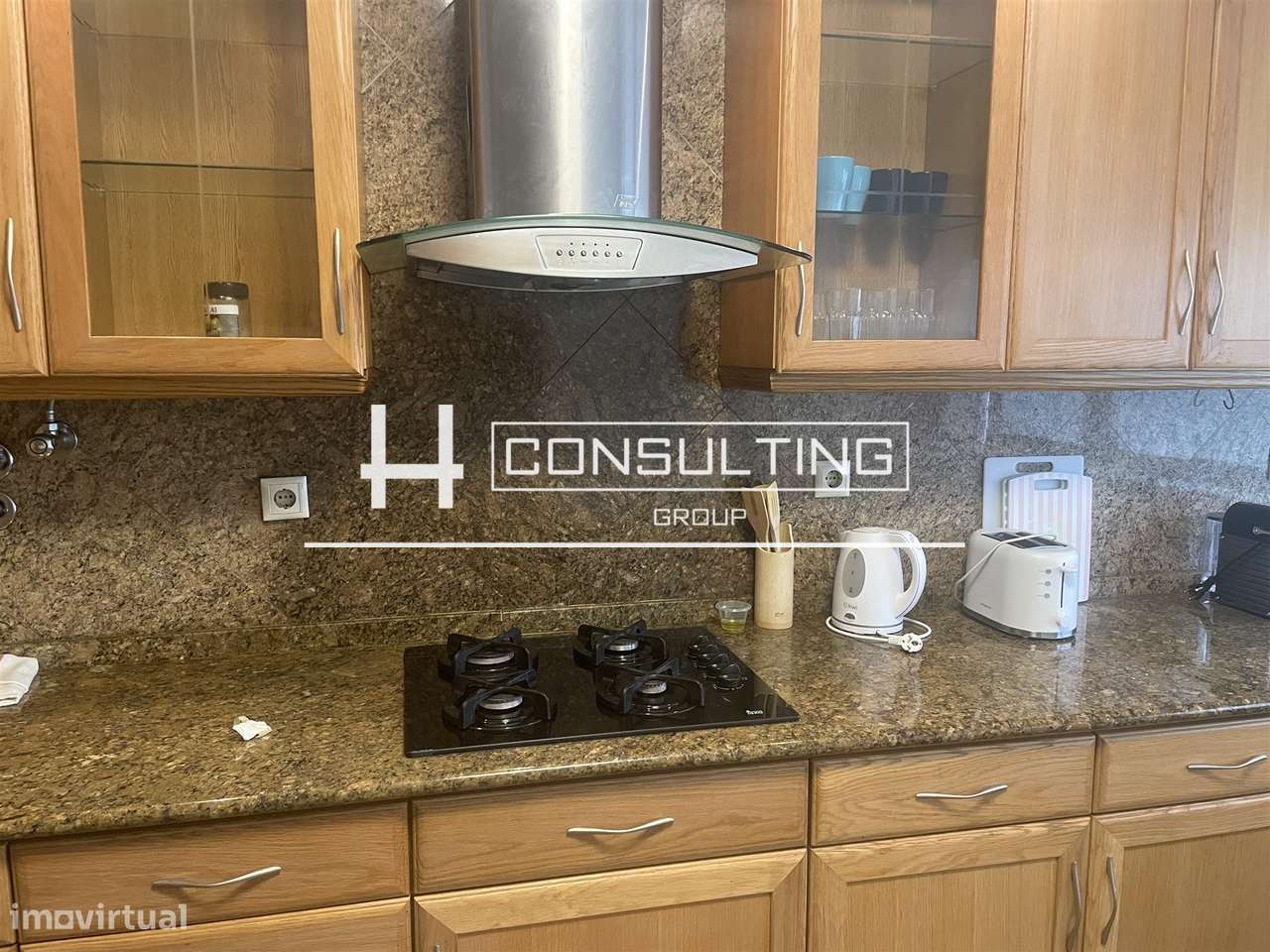 Apartamento T4 Venda em Parque das Nações,Lisboa-21