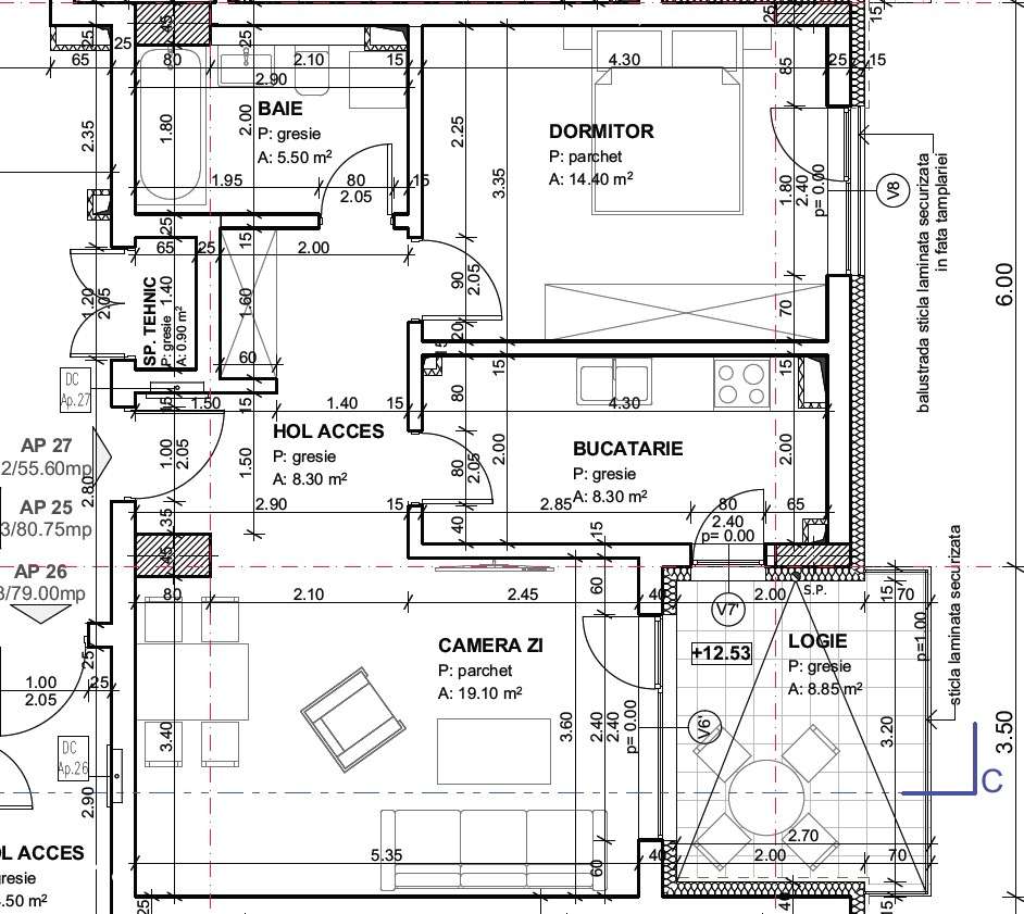 PLAIURI RESIDENCE-11
