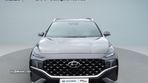 Hyundai Santa Fe 2.2 CRDi Vanguard - 2