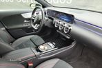 Mercedes-Benz A 180 Limousine d AMG Line Aut. - 12