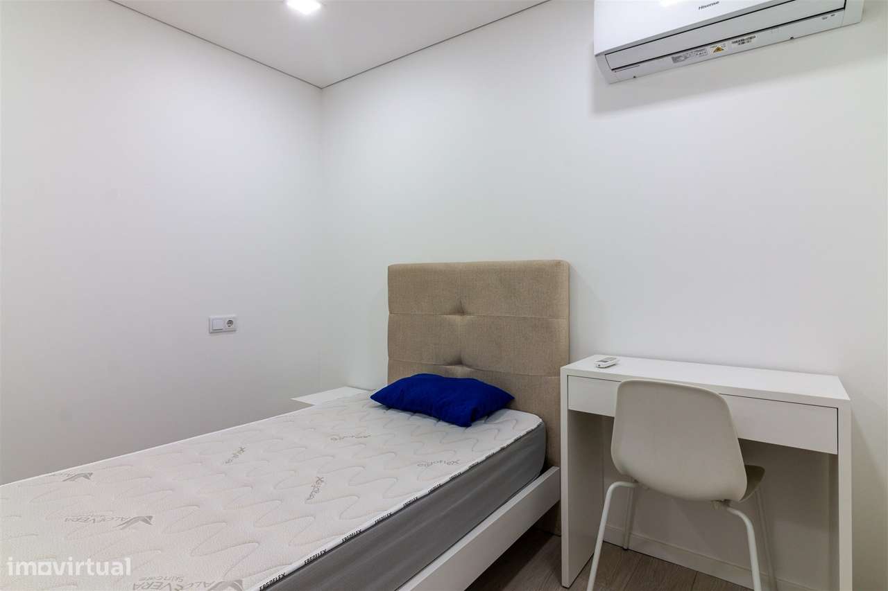 Apartamento T2+1 Venda em Paranhos,Porto-10