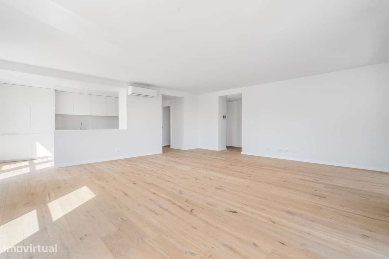 Apartamento T3 com vista, Carnaxide, Oeiras - Grande imagem: 4/35