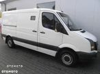 Volkswagen CRAFTER - 4