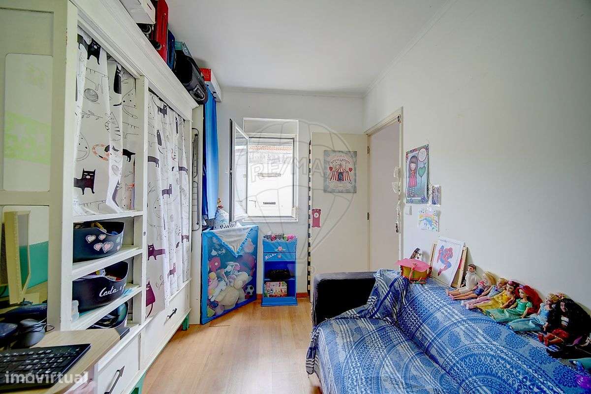 Apartamento T2 para venda-12