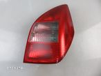 LAMPA PRAWA TYLNA CITROEN C2 9649864480 - 1