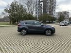 Kia Sportage 1.7 CRDI 2WD Vision - 11