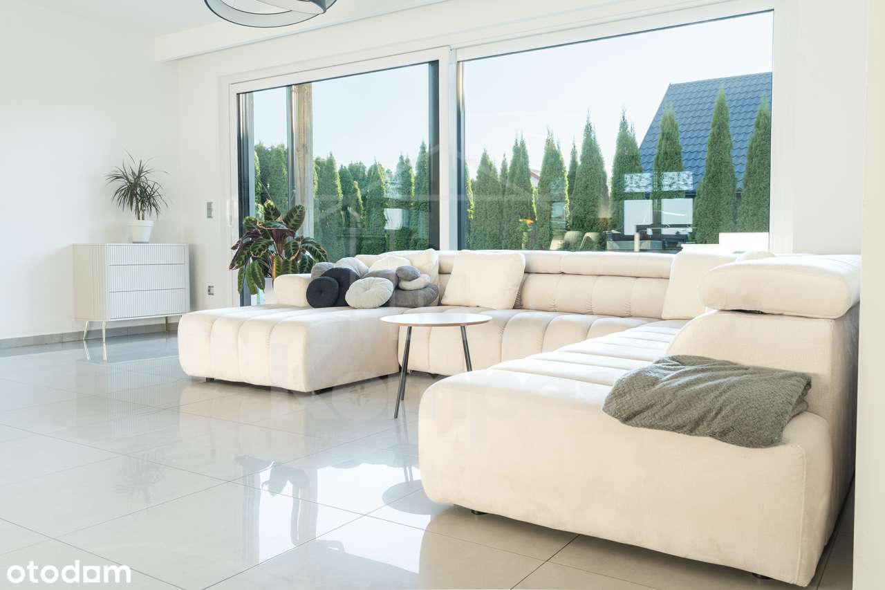 Dom do zamieszkania od zaraz! | Olszowa | pompa + fotowoltaika-3