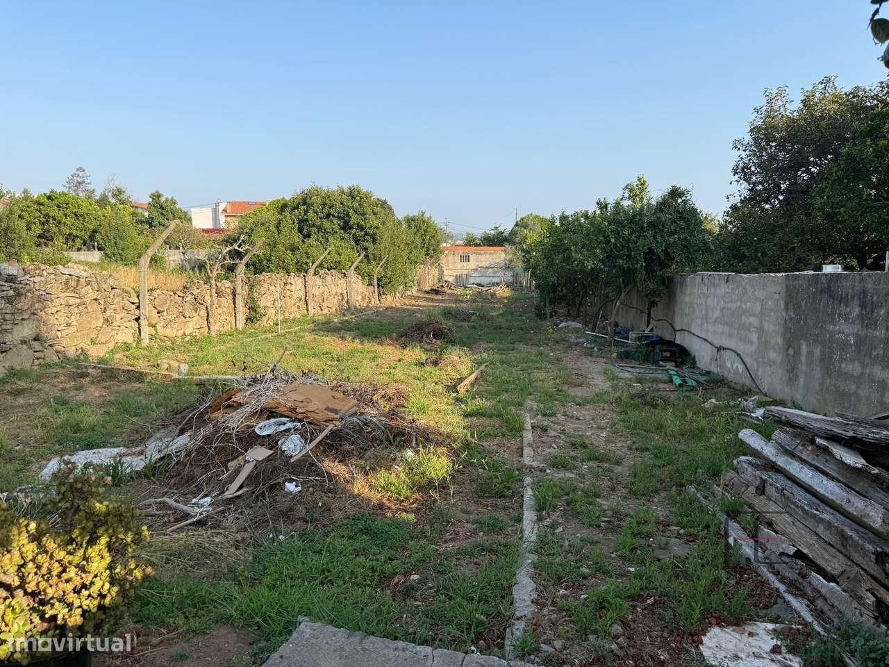 Prédio T3 Venda em Madalena,Vila Nova de Gaia - Grande imagem: 4/40