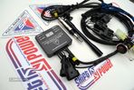 quickshifter honda cbr 600rr 2007 - 2012 full kit launch control pit lane limiter - 1