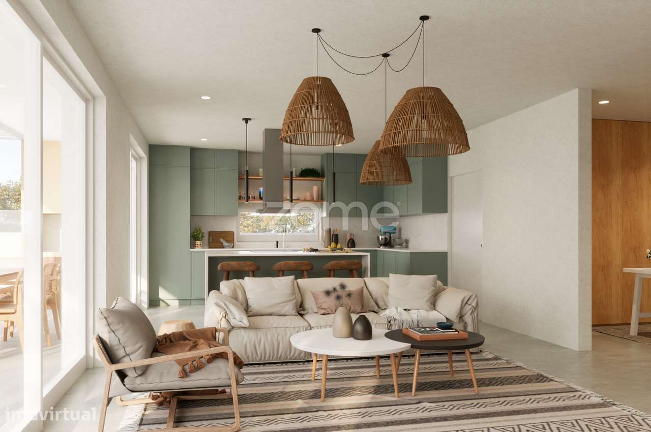 Lote de Terreno em Grândola - Grande imagem: 3/7