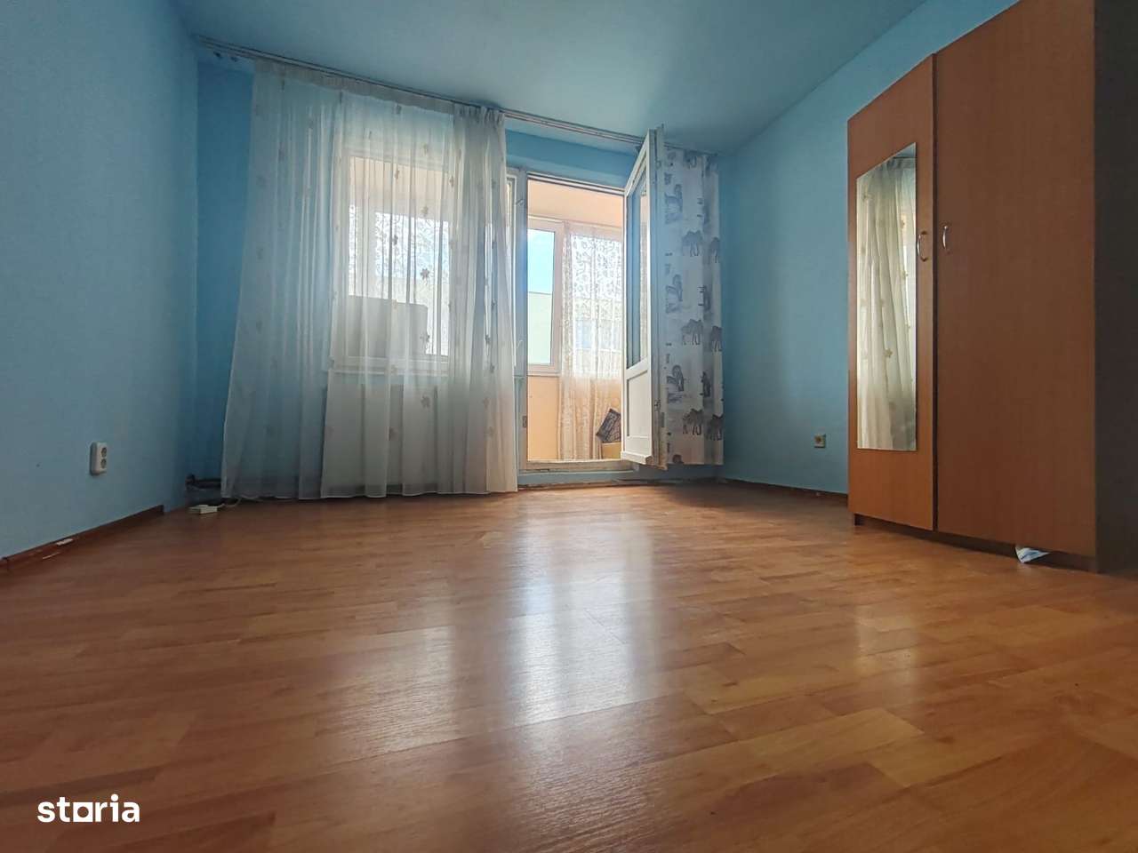 Apartament 2 camere decomandat-18