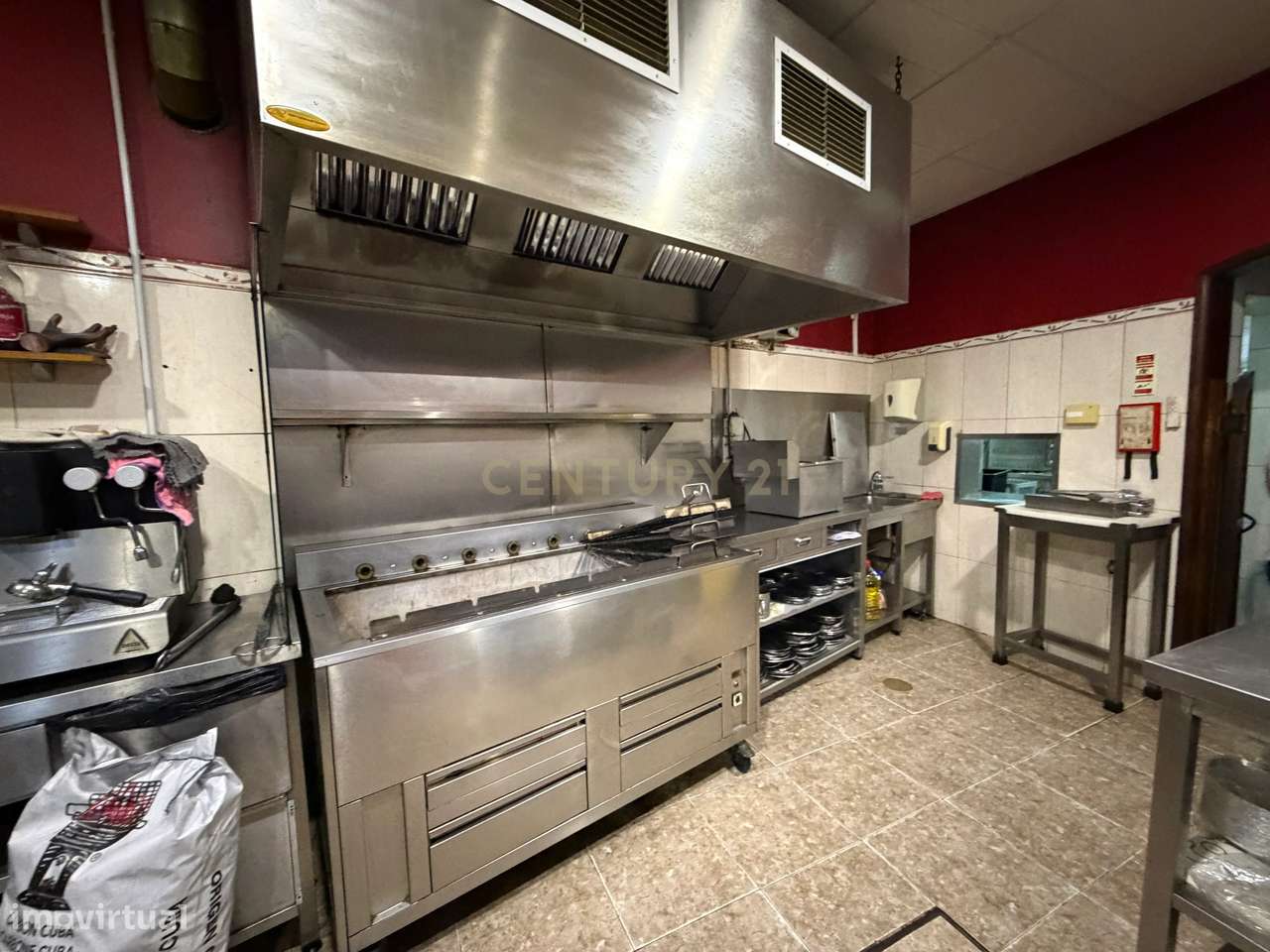 Trespasse de Restaurante em Pleno Funcionamento - Cacia, Aveiro-30