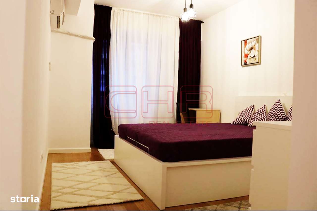 Apartament 3 camere Pipera, UpGround Residence, #951 - Imagine principală: 3/9