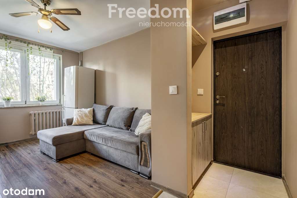 3 pokojowe mieszkanie w Ełku do wprowadzenia - Pełny obrazek: 4/13