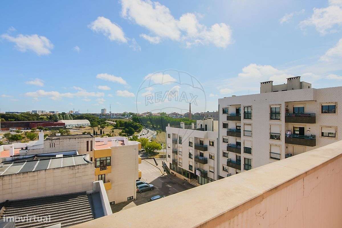 Apartamento T2 para arrendamento - Grande imagem: 5/17