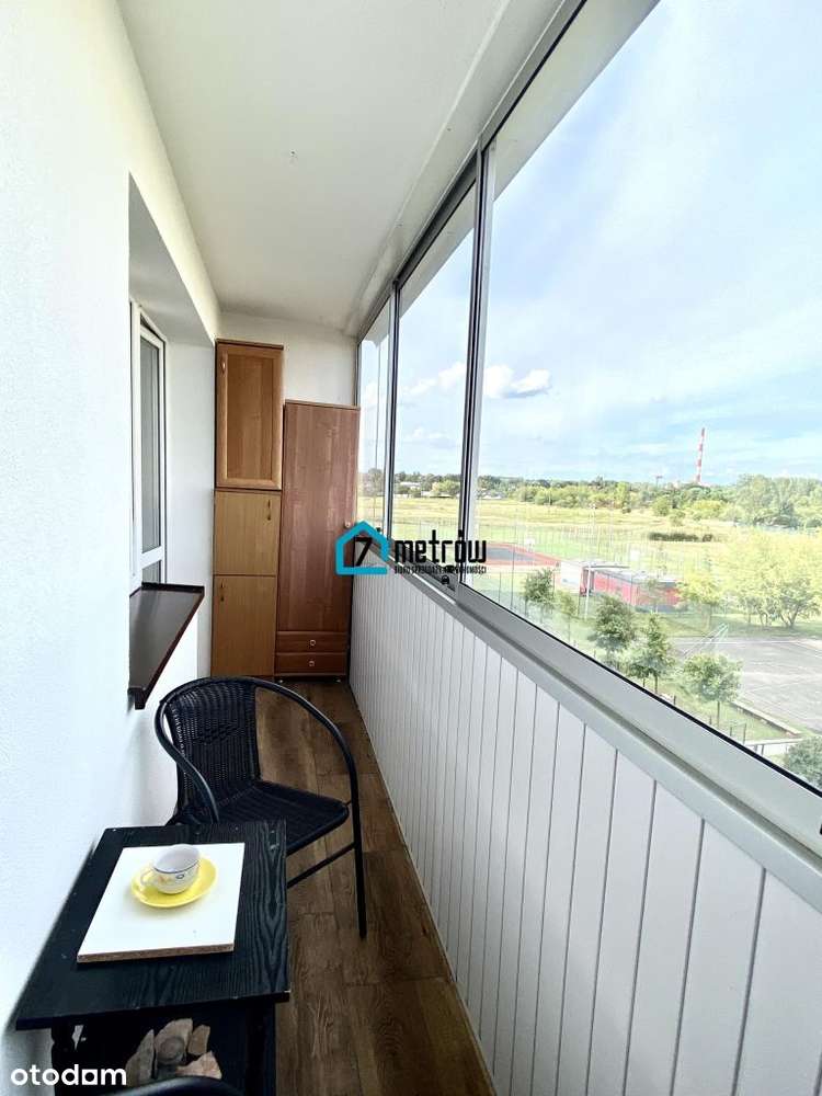 Przytulne 2 Pokojowe Mieszkanie ! - Pełny obrazek: 3/12