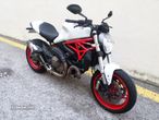 Ducati Monster 821 - 6