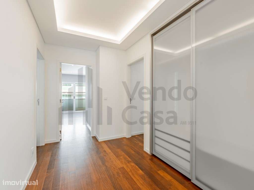 Vende-se T3 Luxo - Braga D. Diogo-13