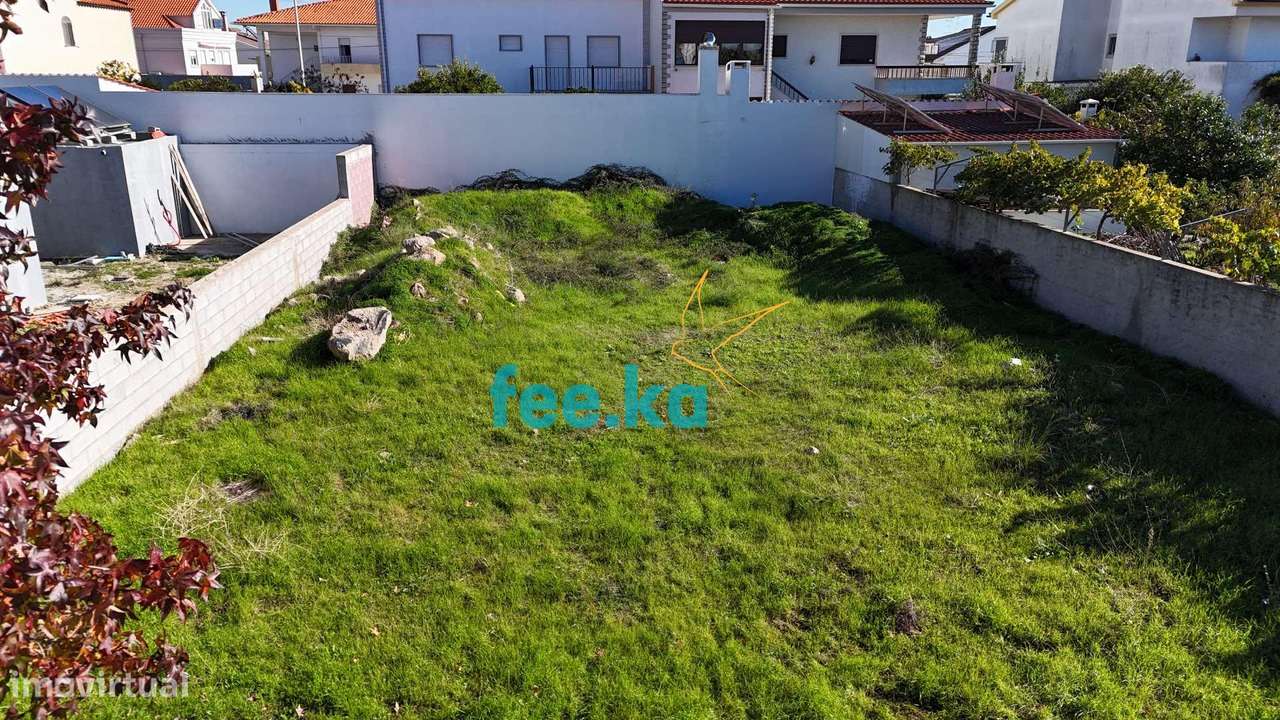 Terreno Urbano para Construção - Grande imagem: 2/19