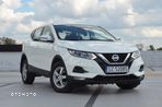 Nissan Qashqai 1.7 dCi 4x4 N-Tec - 5