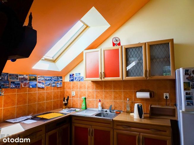 Nowy dom+2 budynki działka 1,6 ha, fotowoltaika-17