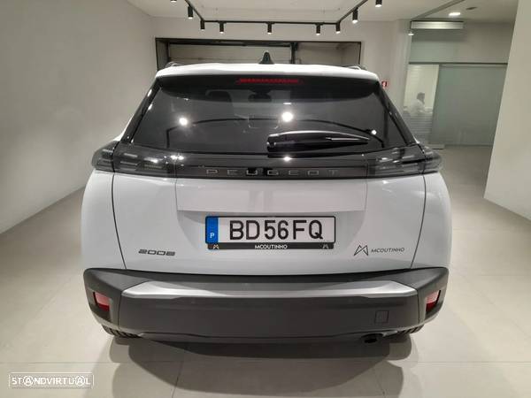 Peugeot 2008 1.2 PureTech Allure - 5