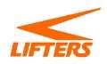 LIFTERS - Podesty ruchome ładowarki teleskopowe (DIECI Dealer) logo