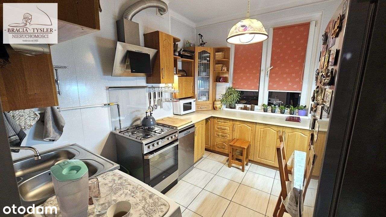 54 m2 - Kapuściska 349000 Do Wprowadzenia !-5