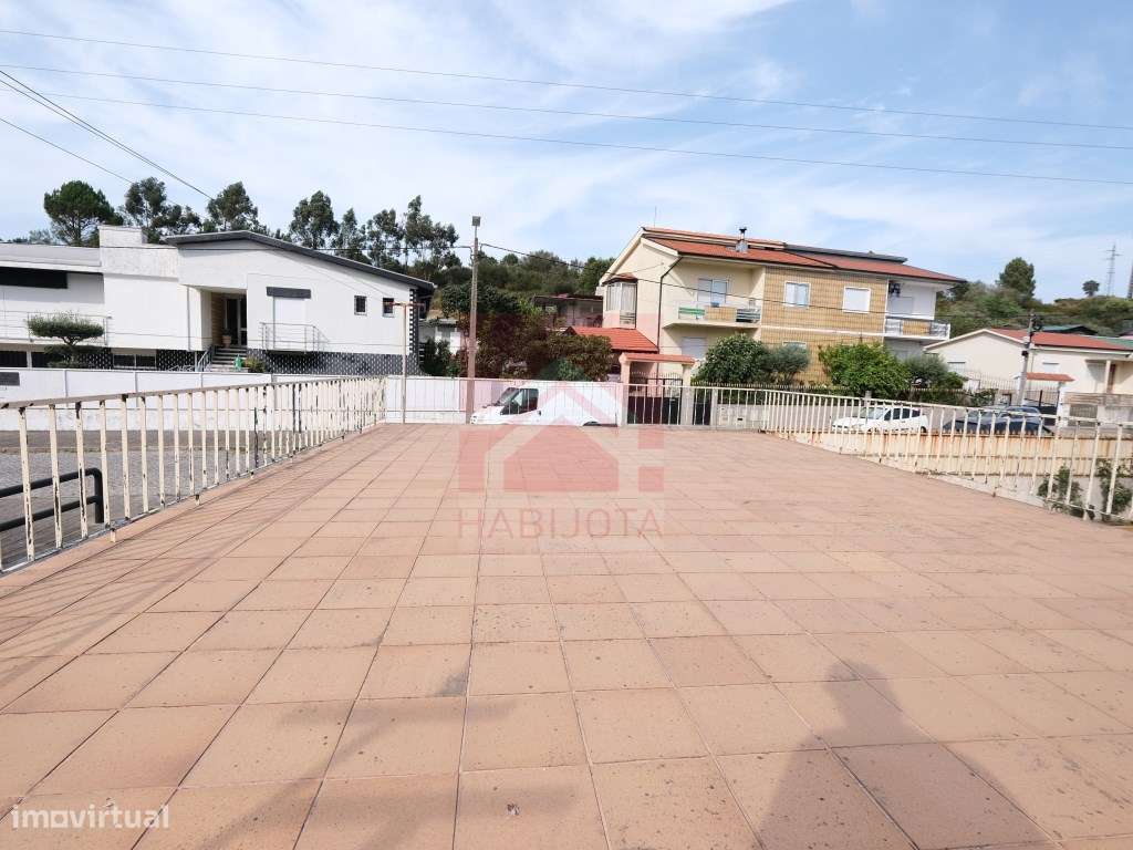 Moradia T4 em Valongo-33