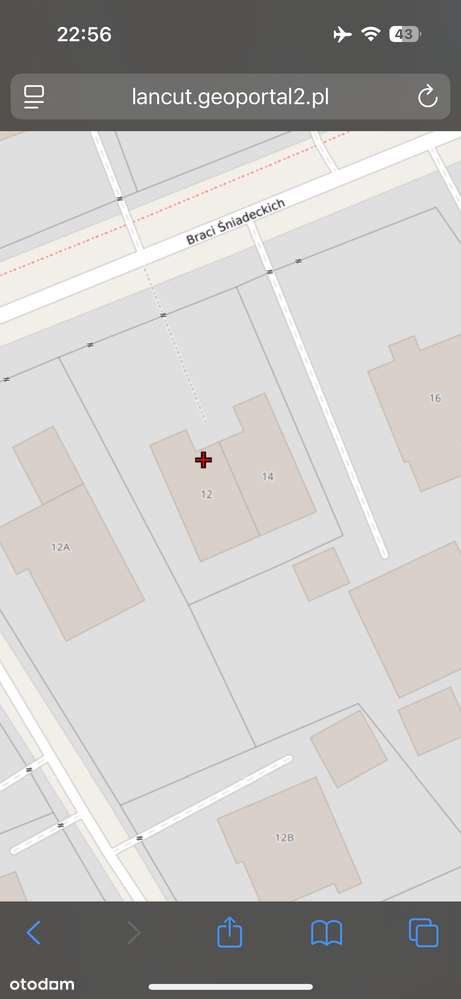 Łańcut | Bliźniak | Do remontu - Pełny obrazek: 5/6