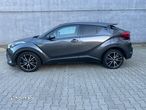 Toyota C-HR 1.8 HSD 4x2 CVT C-lassy LED - 12