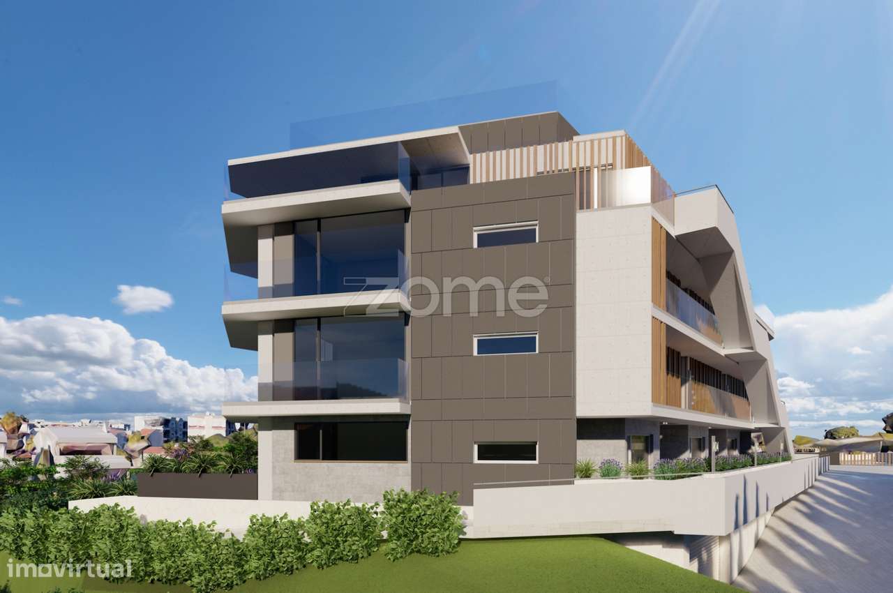 T2 NOVO | Construção de Referência no centro de Albufeira-25