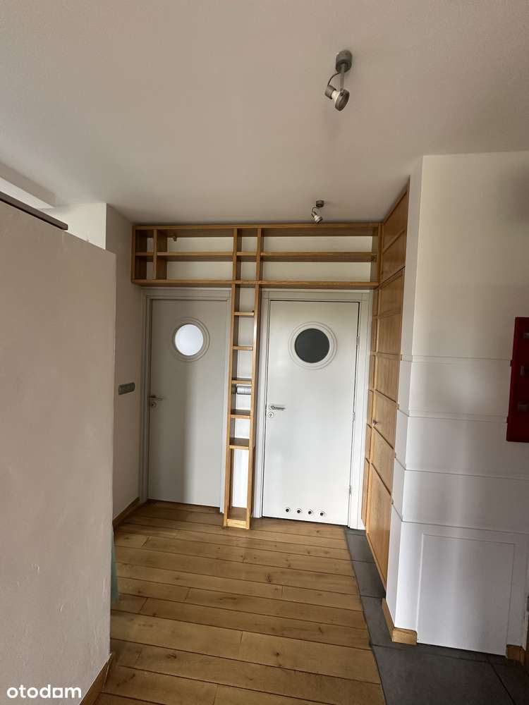 2-pokojowe mieszkanie przy Lesie Kabackim – gotowe do zamieszkania! - Pełny obrazek: 5/7