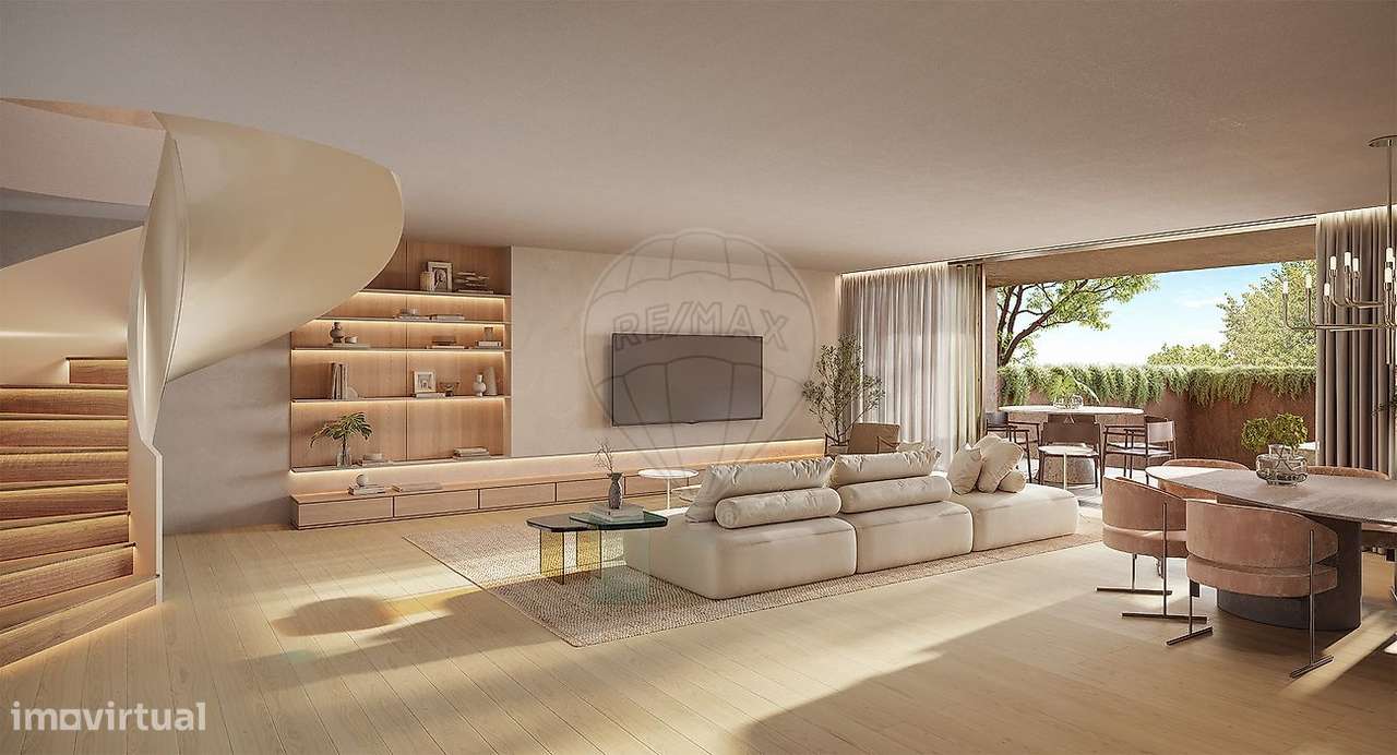 Apartamento T4 para venda - Grande imagem: 5/11