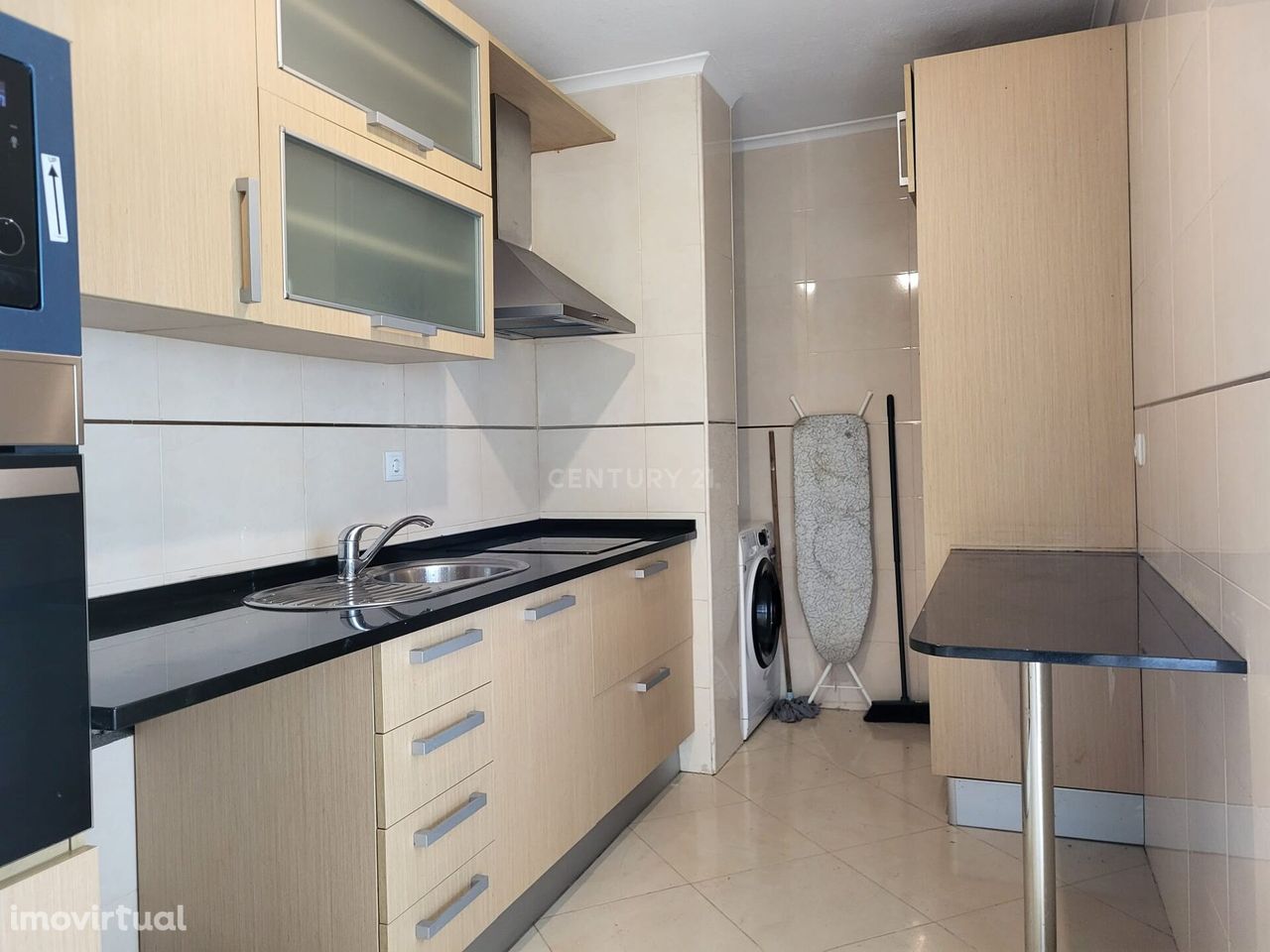 Apartamento T2 - Massamá Copalme Arrendado