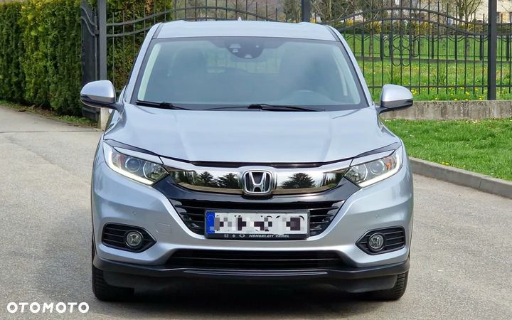 Honda HR-V 1.5 Elegance (ADAS/Honda Connect+) - 13